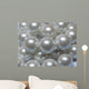 Thread Pearls Wall Decal