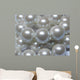 Thread Pearls Wall Decal