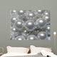 Thread Pearls Wall Decal