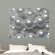 Thread Pearls Wall Decal