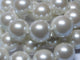 Thread Pearls Wall Decal