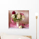 Beautiful Peonies Wall Decal