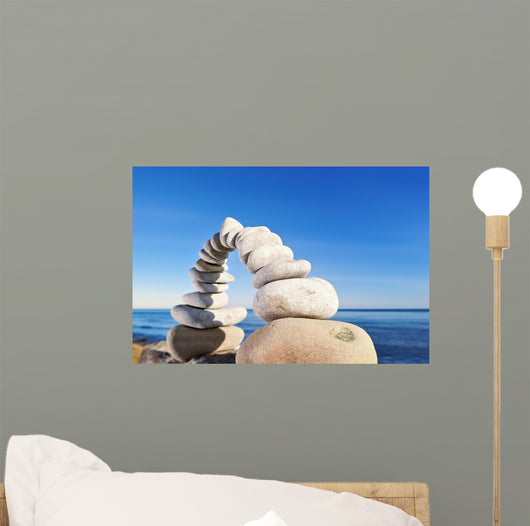 Arch Wall Decal