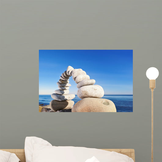 Arch Wall Decal