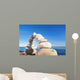 Arch Wall Decal