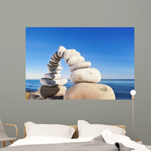Arch Wall Decal