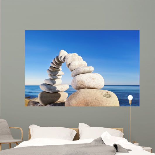 Arch Wall Decal