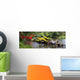 Parc East 04 Wall Decal
