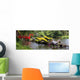 Parc East 04 Wall Decal