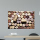 Cap Wall Decal