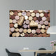 Cap Wall Decal