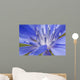 Wildflower Macro Wall Decal