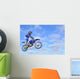 Extreme Motocross 39 Wall Decal