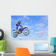 Extreme Motocross 39 Wall Decal