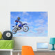 Extreme Motocross 39 Wall Decal