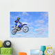 Extreme Motocross 39 Wall Decal
