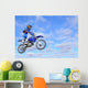 Extreme Motocross 39 Wall Decal