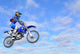 Extreme Motocross 39 Wall Decal