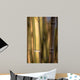 Bamboo Wall Decal