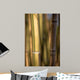 Bamboo Wall Decal