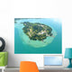 Bodensee Mainau Wall Decal