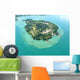 Bodensee Mainau Wall Decal