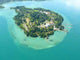 Bodensee Mainau Wall Decal