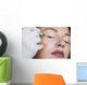 Permanent Make-up Tattoo Wall Decal
