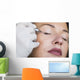 Permanent Make-up Tattoo Wall Decal