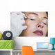 Permanent Make-up Tattoo Wall Decal