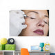 Permanent Make-up Tattoo Wall Decal