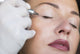 Permanent Make-up Tattoo Wall Decal