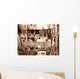 Dryer Wall Decal