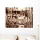 Dryer Wall Decal