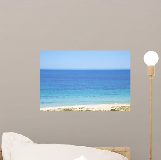 Ocean Wall Decal