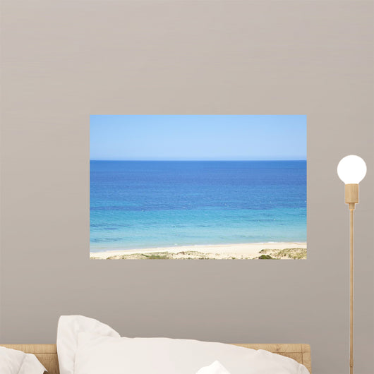 Ocean Wall Decal
