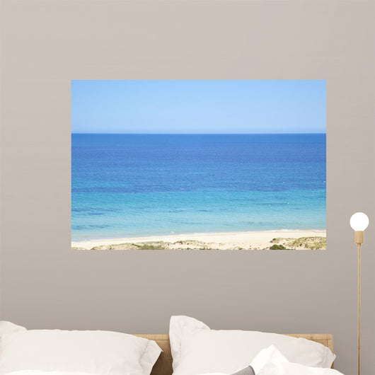 Ocean Wall Decal