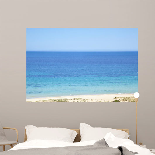 Ocean Wall Decal