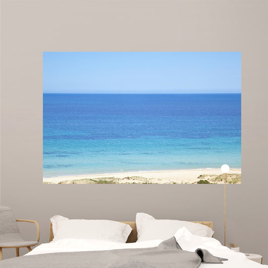 Ocean Wall Decal