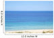Ocean Wall Decal