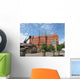 Szczecin Wall Decal