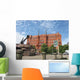 Szczecin Wall Decal
