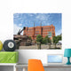 Szczecin Wall Decal
