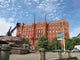 Szczecin Wall Decal