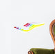 Tooth Brushes Wall Decal