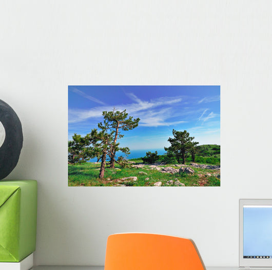 Nature Wall Decal