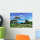 Nature Wall Decal