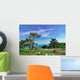 Nature Wall Decal
