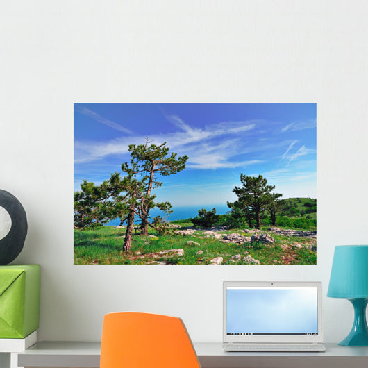Nature Wall Decal