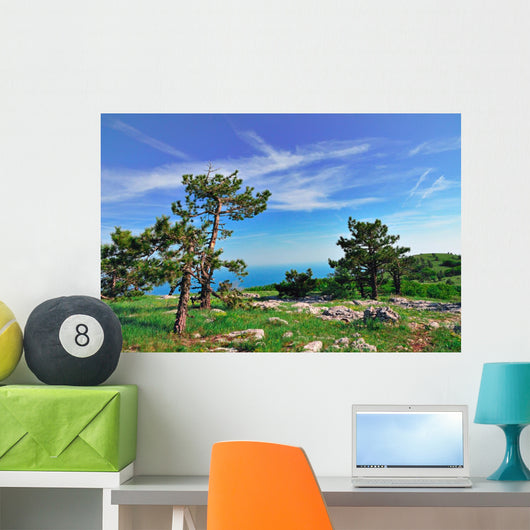 Nature Wall Decal